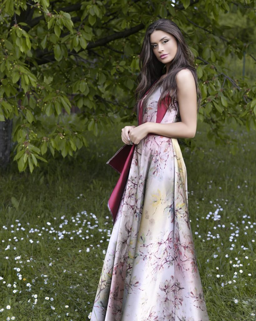 Dreamy Fairytale dresses collection